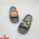 دمپایی بچه گانه خرچنگ تاتی