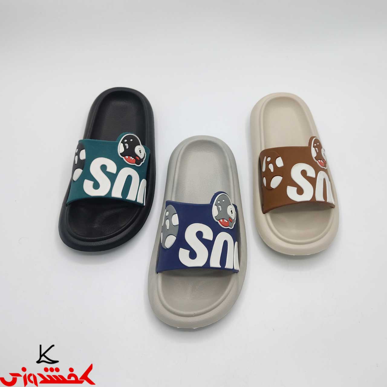 دمپایی بچه گانه سونی تاتی