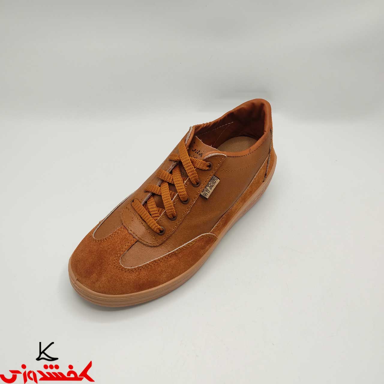 کفش مردانه میکاپ ترکان