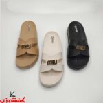 دمپایی زنانه گیلدا پاپا