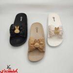 دمپایی زنانه ملیکا پاپا