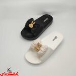 دمپایی زنانه ملیکا پاپا