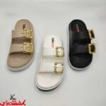 دمپایی زنانه یکتا 702 پاپا