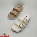 دمپایی زنانه یکتا 702 پاپا