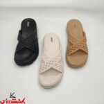 دمپایی زنانه حنا پاپا