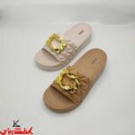 دمپایی زنانه صنم 470 پاپا