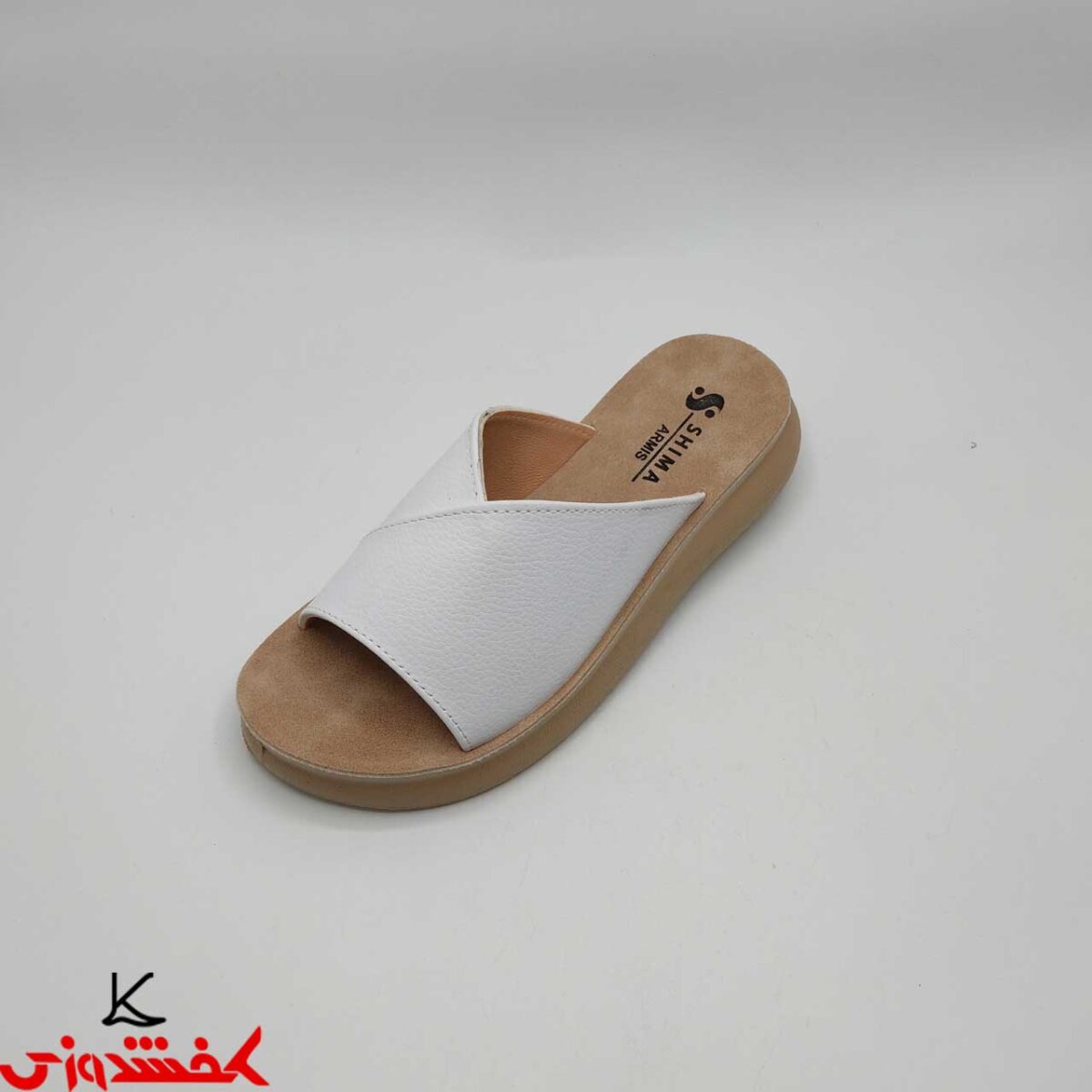دمپایی زنانه آرمیس شیما