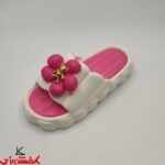 دمپایی زنانه باران پاندا