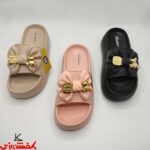 دمپایی زنانه پاپیون ویدا راستی