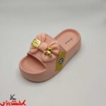 دمپایی زنانه پاپیون ویدا راستی