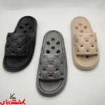دمپایی مردانه هیرو استخری پاپا
