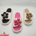 دمپایی زنانه باران پاندا