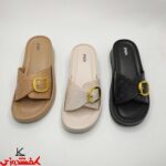 دمپایی زنانه گوچی پاپا