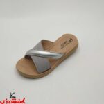 دمپایی دخترانه پارمیدا امید گام